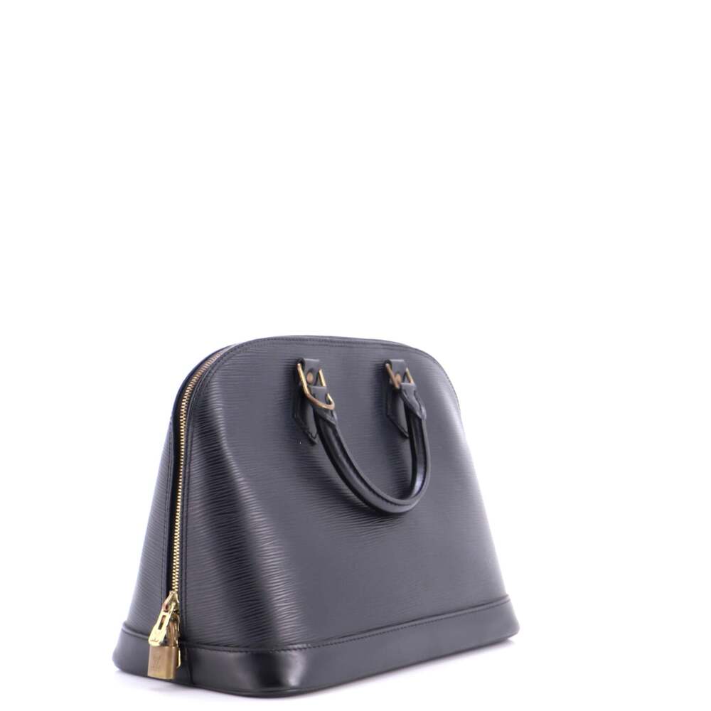 Louis Vuitton Vintage Alma Handbag Epi #249490L78B - Picture 2 of 8